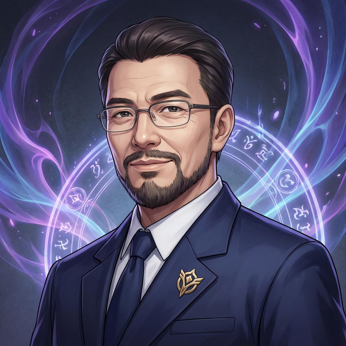 抖音风制片总监王鸿远